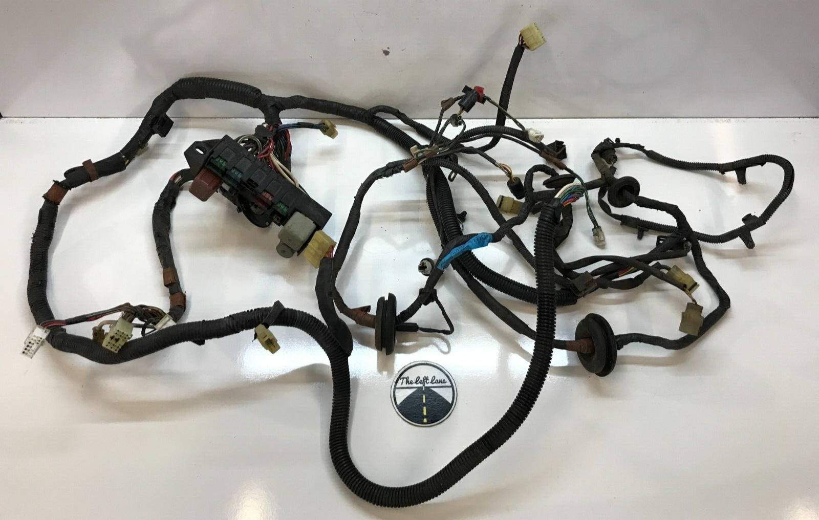 【alice auaa】2009『wire to wrap wire』カタログ Factory Wire Harness for 2008 2009 2010 2011 2012 2013 2014