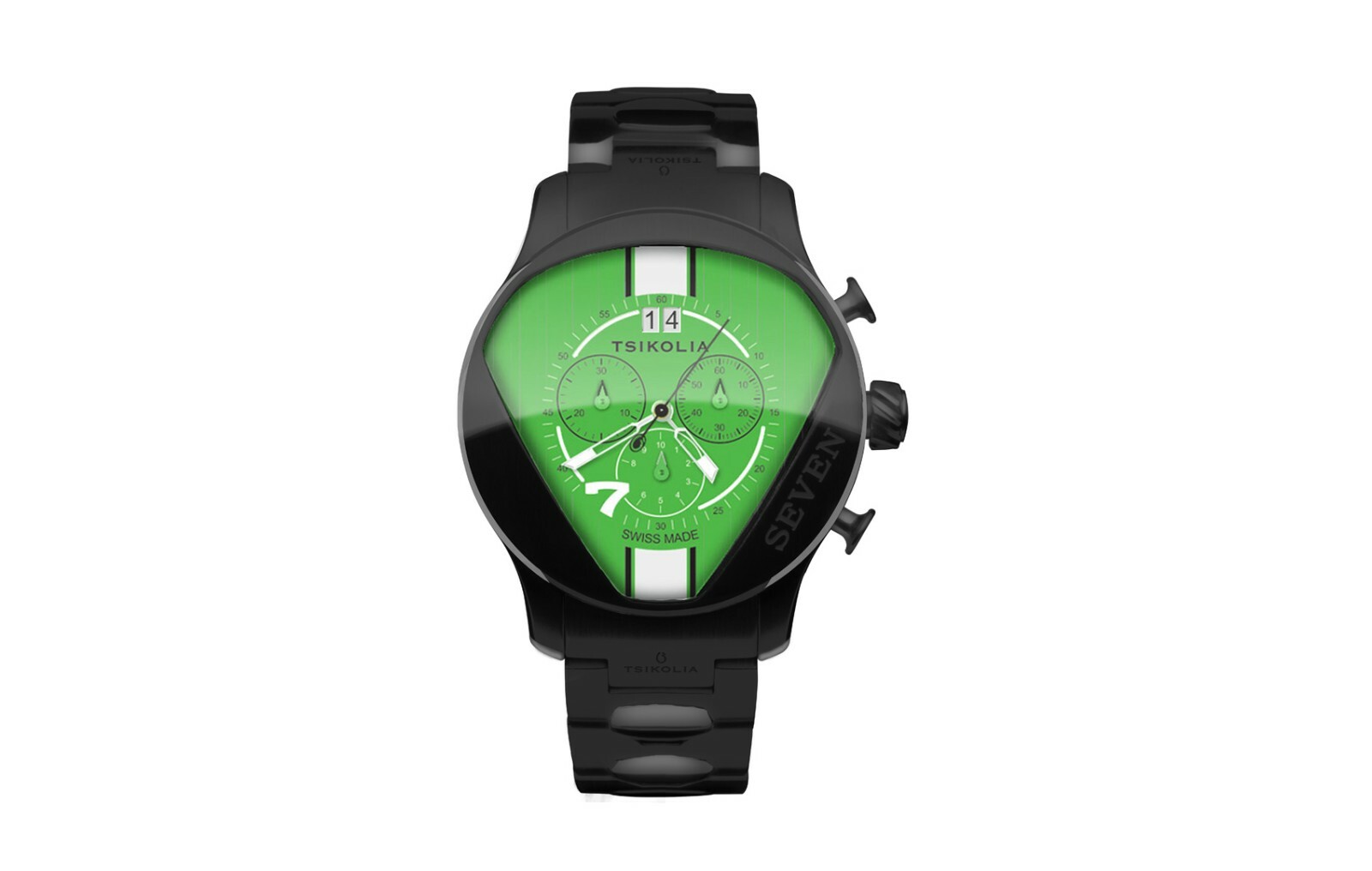 Часы q 7. Tsikolia. часы rs7 watches. tsikolia seven black. tsikolia satvale.