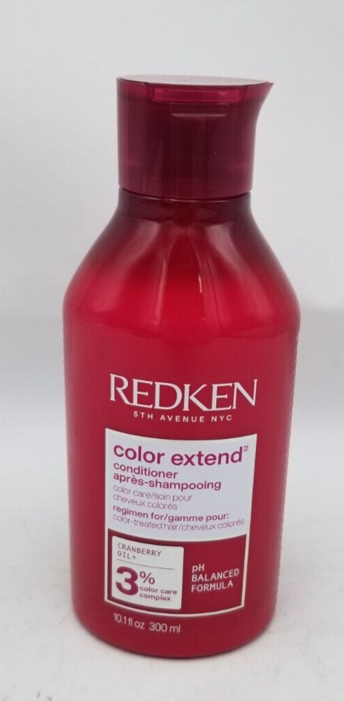 Redken Color Extend Conditioner for ColorTreated Hair 10.1 fl oz NEW