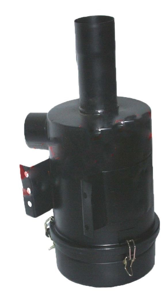 Air Cleaner Filter Kit Assembly Massey Ferguson 165 175 185 265 275 285 375  