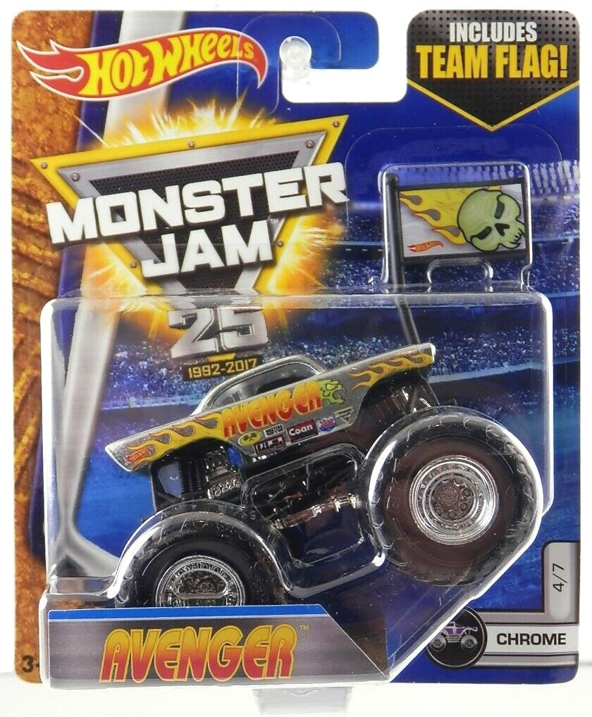 HOTWHEELS MONSTERJAM25 ツアーフェイバリットセット HOTWHEELS MONSTERJAM25 ツアーフェイバリットセット Amazon