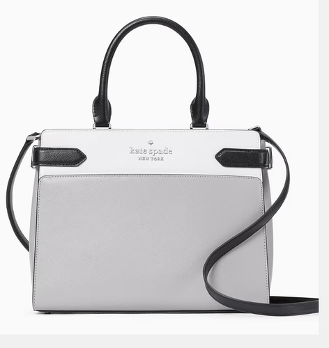 MATOWAちゃんさん専用kate spade バッグ A4 ホワイト MATOWAちゃんさん専用kate spade バッグ A4 ホワイト ホワイト