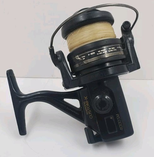 SHIMANO SPEEDMASTER 4000T リール Amazon | SHIMANO スピードマスター SPM20II レバードラグ 従来