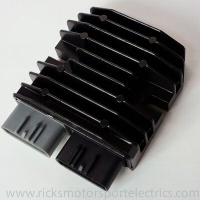 rika専用 2011-2020 ZX-10R Starter Rick's 61-238 – A & J Cycle