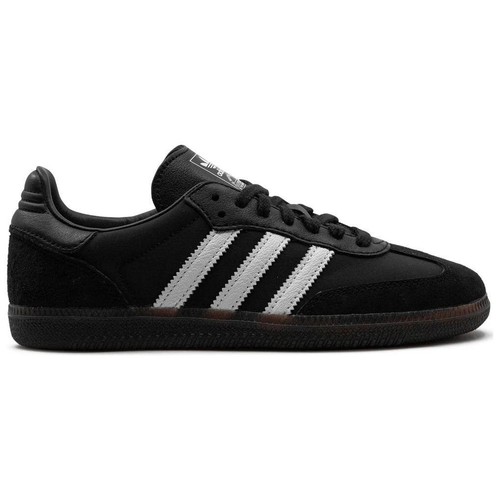 adidas Dover Street Market x Samba Black White - IH4979 | eBay