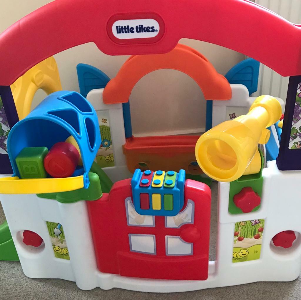 Little Tikes Garden Activity Centre Sidcup in Sidcup, London Gumtree