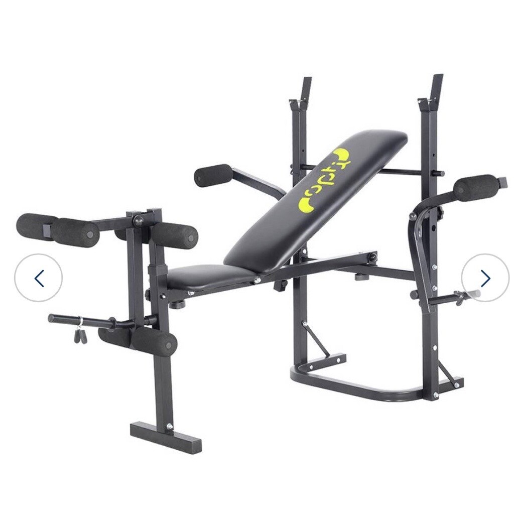 Gym bench multigym in Chadwell Heath, London Gumtree