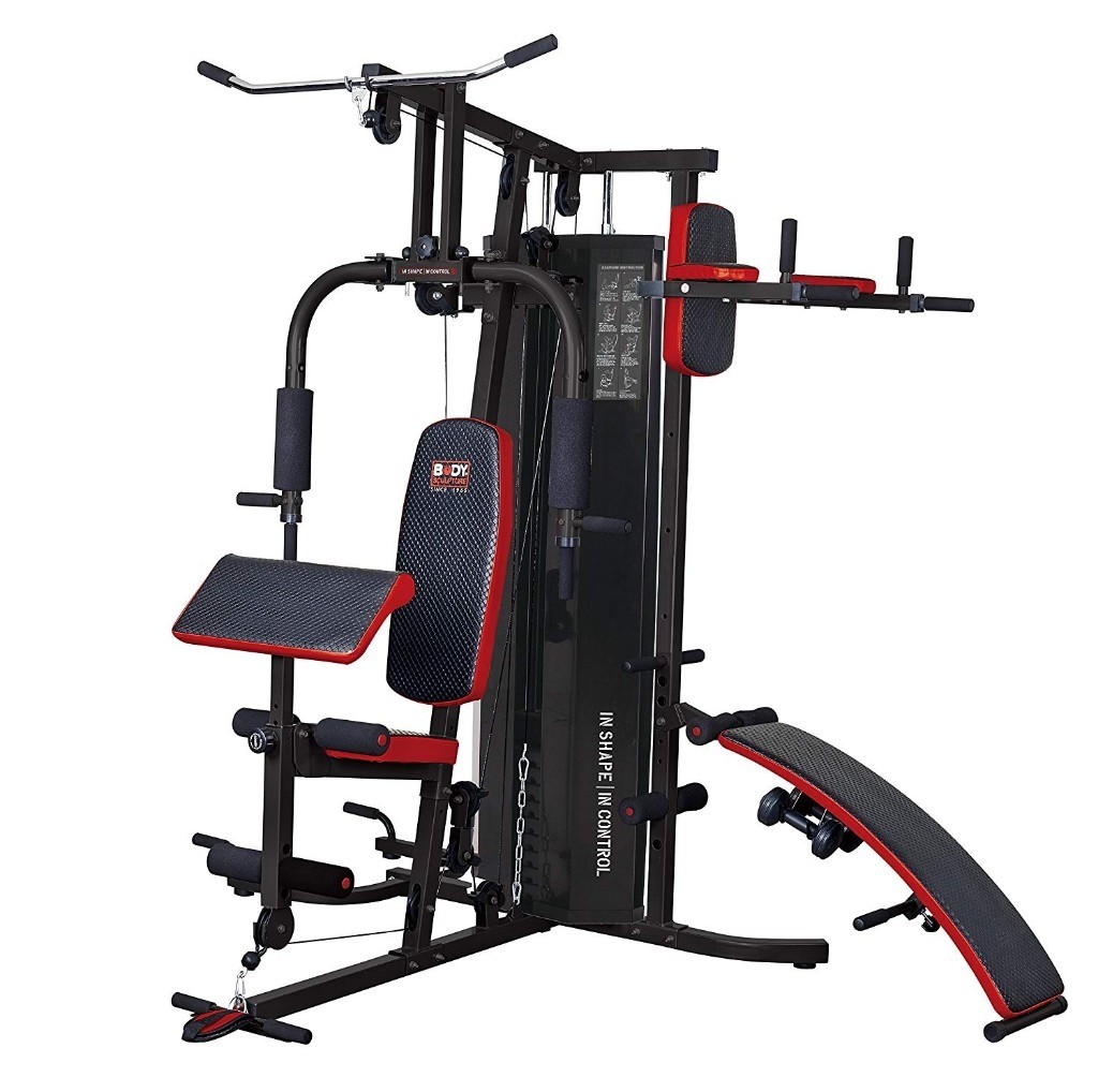 Body Sculpture BMG4700TC Multi Gym in Crawley, West Sussex Gumtree