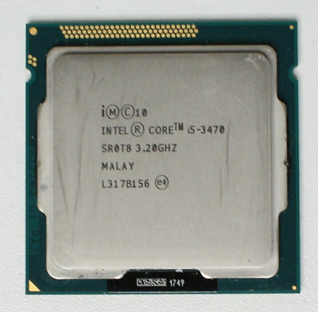Intel(r) core(tm) i5-3470 cpu @ 3. Intel core i5 3470 3. Intel core i5 3470. 2ghz lga1155. 20 ghz.