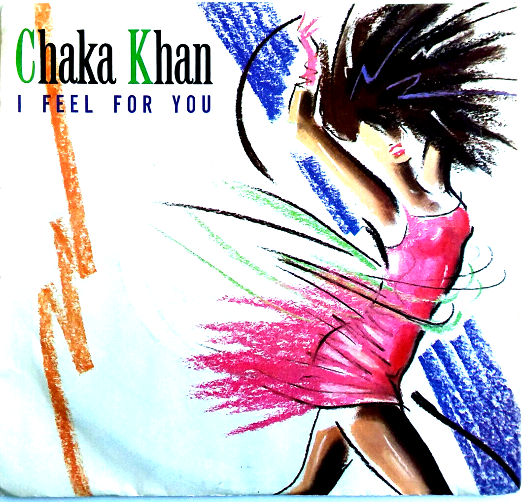 Chaka Khan / I Know You 〜 Sapporo Mix 12 Chaka Khan / I Know You 〜 Sapporo Mix 12