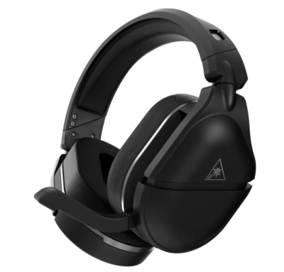 Ps4 headset online glasses friendly