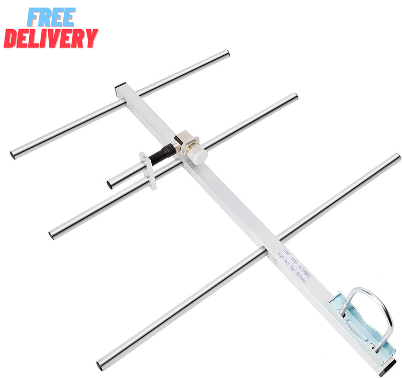 Johnny&#39;s - yagi ZX-Yagi ZX40-3 Monoband Beam 40m, 3 El.