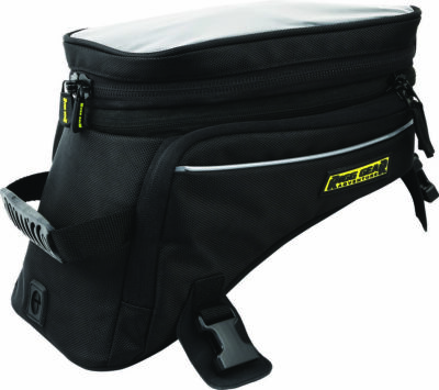 Nelson Rigg Trails End Adventure Tank Bag Motorcycle Off Road Dual Sport ADV
