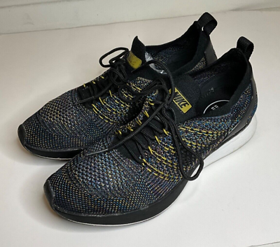 Nike Air Zoom Mariah Flyknit Racer Women s Sneakers AA0521 003
