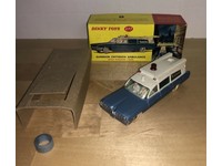 dinky superior criterion ambulance