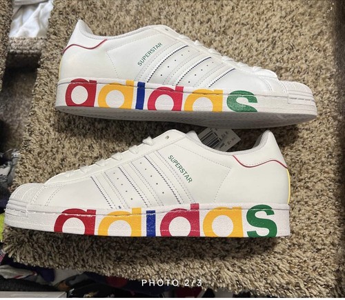 adidas superstar 白23.5cm s-l400.jpg