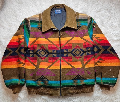 USA製 70s PENDLETON OUTDOORS MAN JACKET $_12.JPG?set_id=880000500F