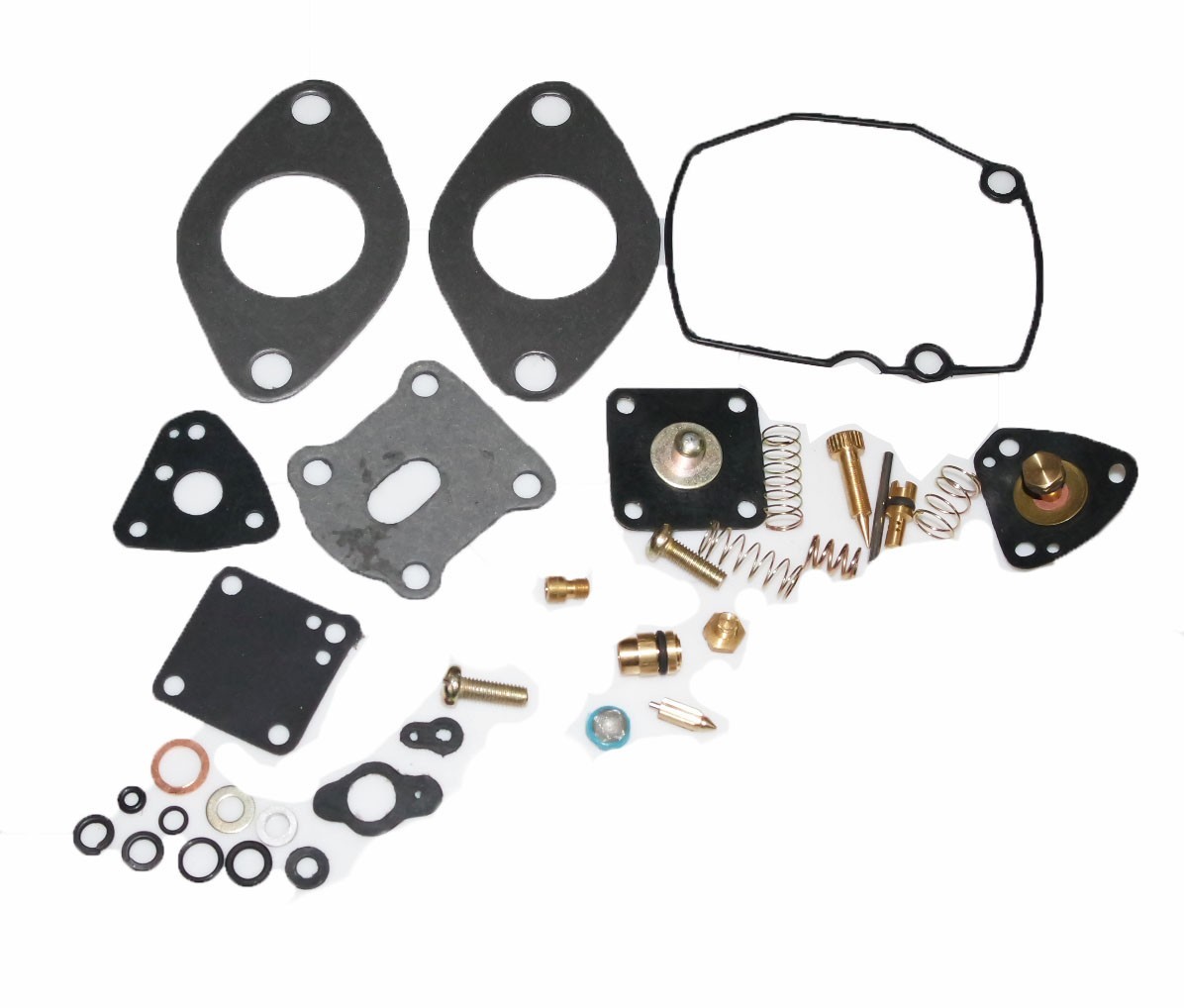 For Suzuki Carb Carburettor Repair Kit Sierra Drover SJ410 1.0 LTR F10A 