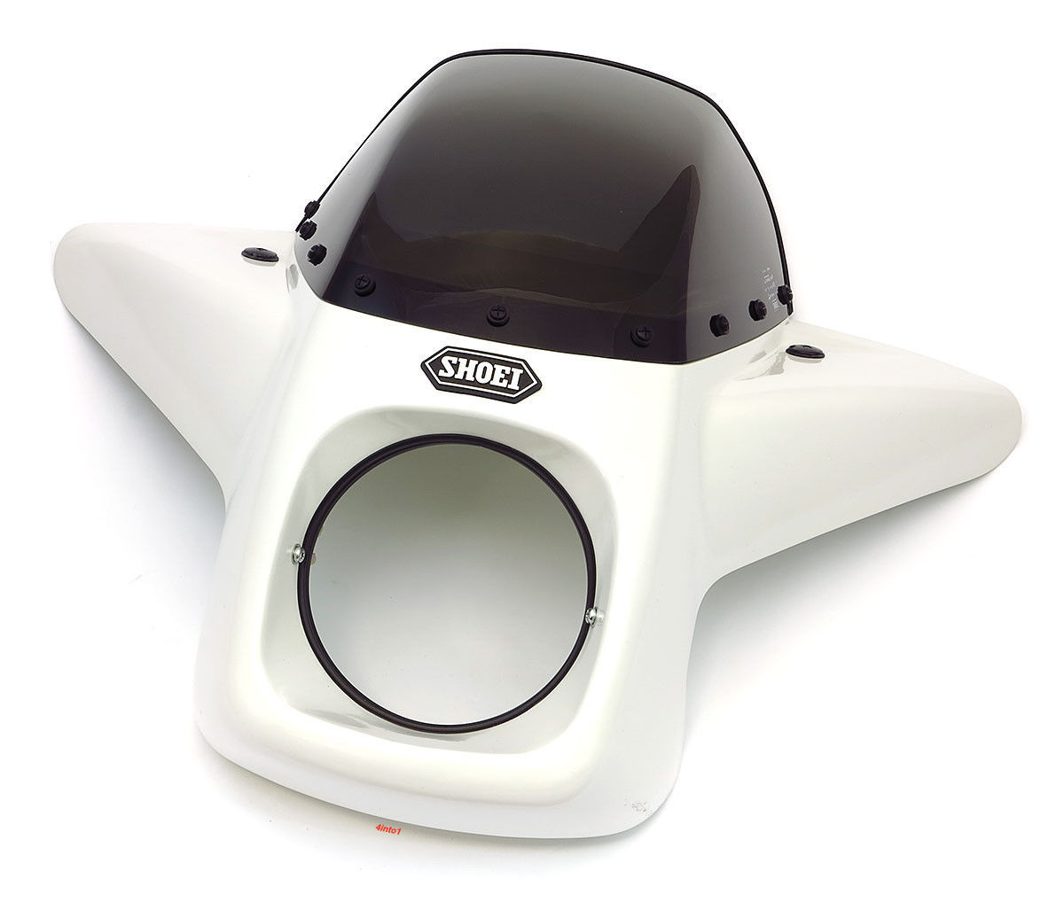 Shoei Motorcycle & Scooter Body & Frame