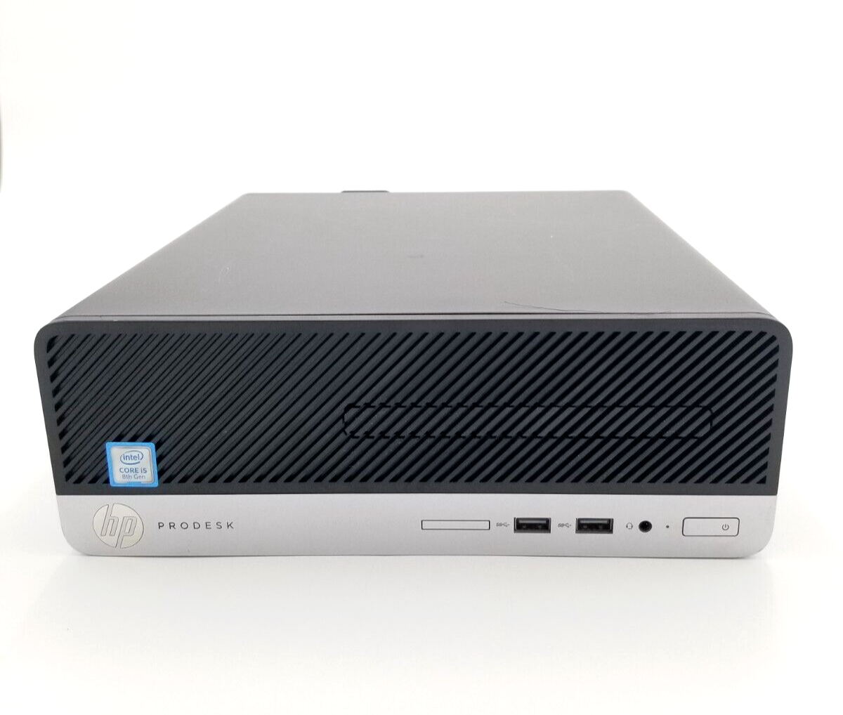 HP ProDesk 400 G5 SFF Windows 11Pro　24H2 HP PRODESK 400 G5 SFF, Intel I7 8700, 16GB RAM, 256GB SSD +