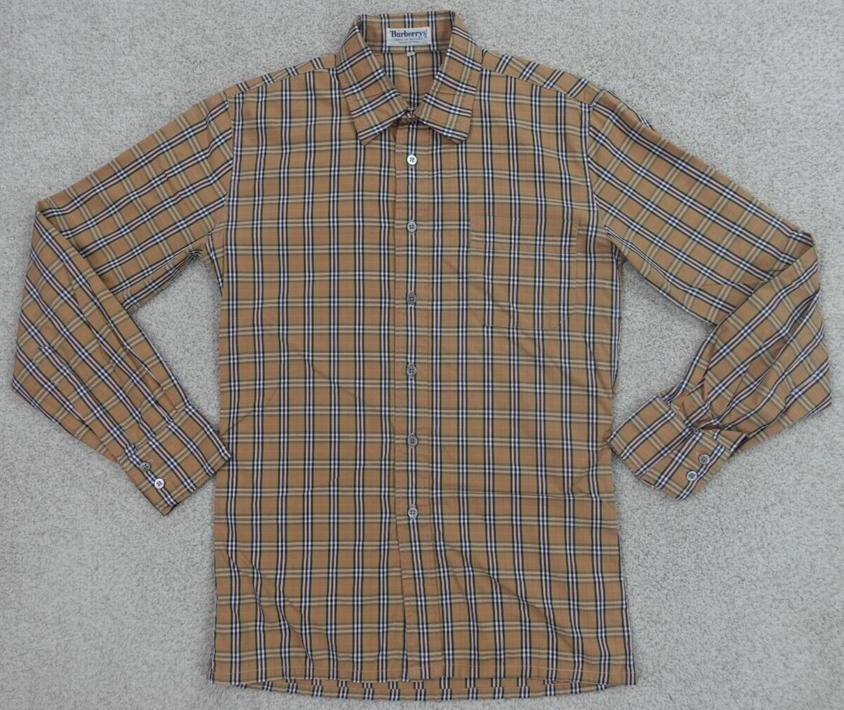 ジャケット・アウター 60s Vintage Burberrys 1Piece Sleeve 60s Vintage Burberrys 1Piece Sleeve