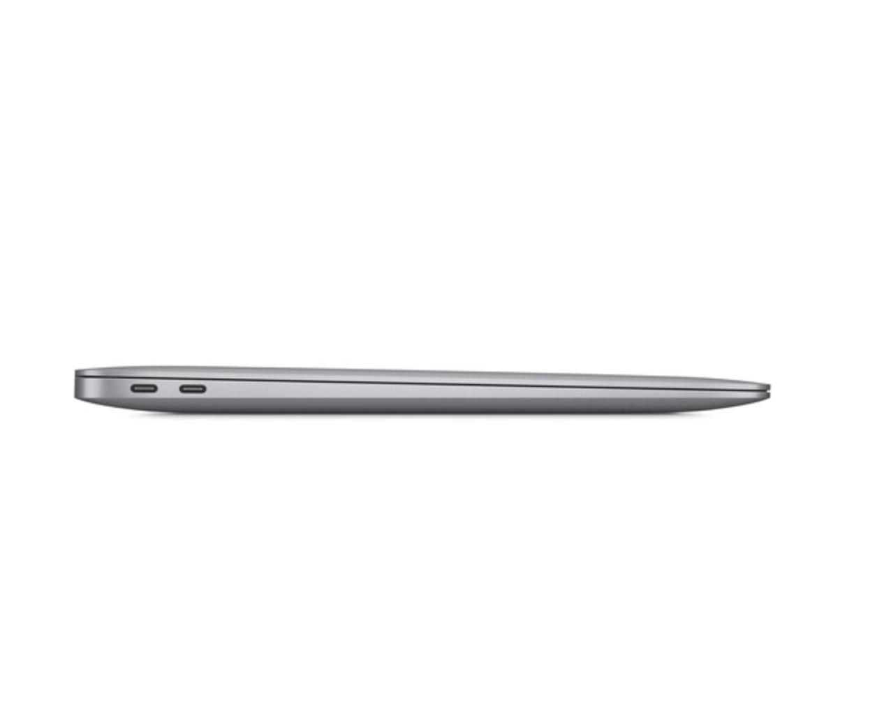 Apple Macbook Air 13” With M1 Chip (8GB RAM, 512GB SSD, Space Gray) MGN73LL/A - Picture 5 of 6