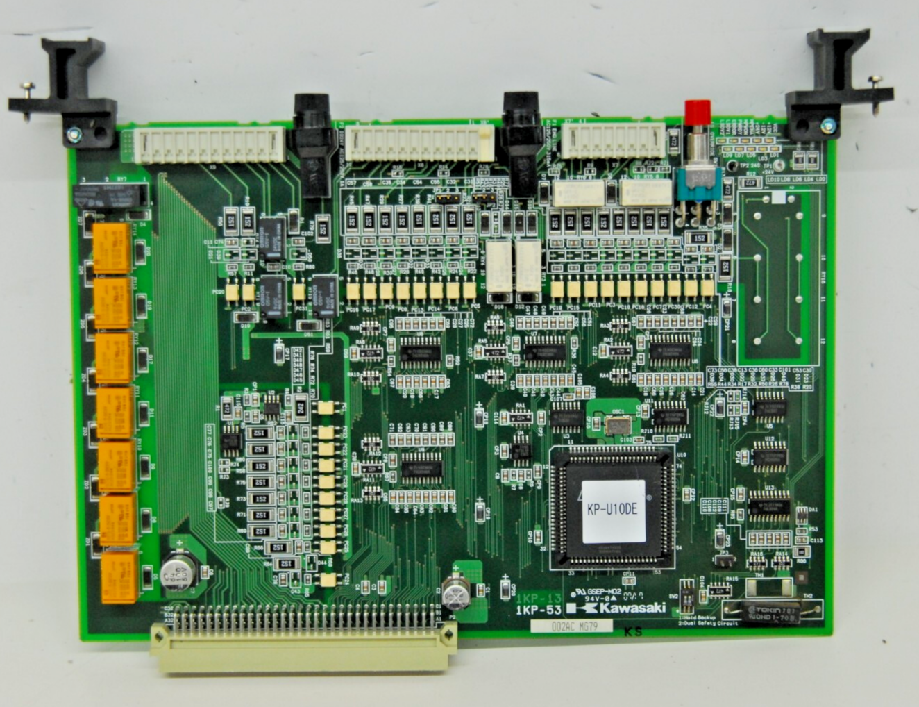 Kawasaki 1KP-53, 50999-2484R11 Control Board (Kawasaki