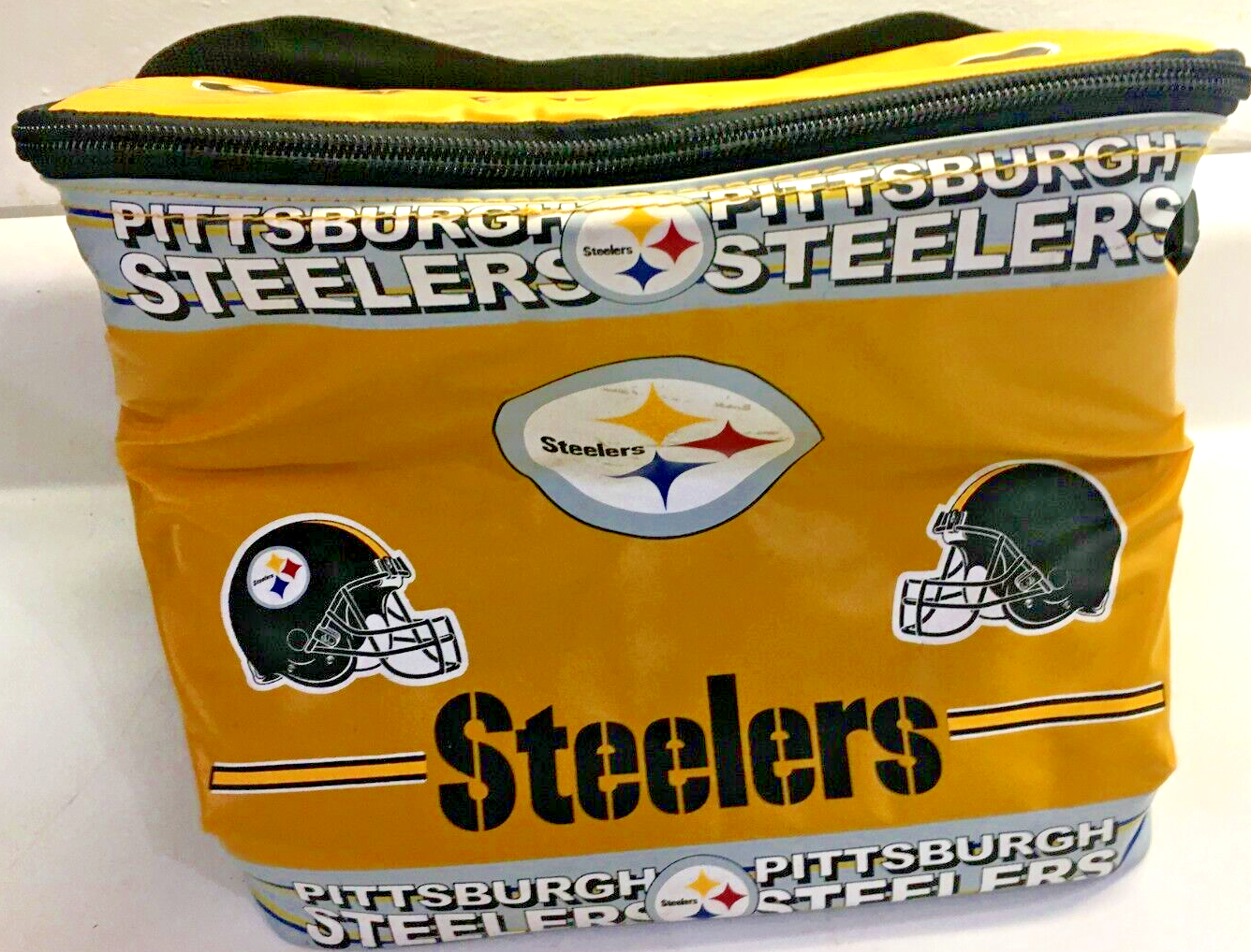 Collapsible Lunch Box