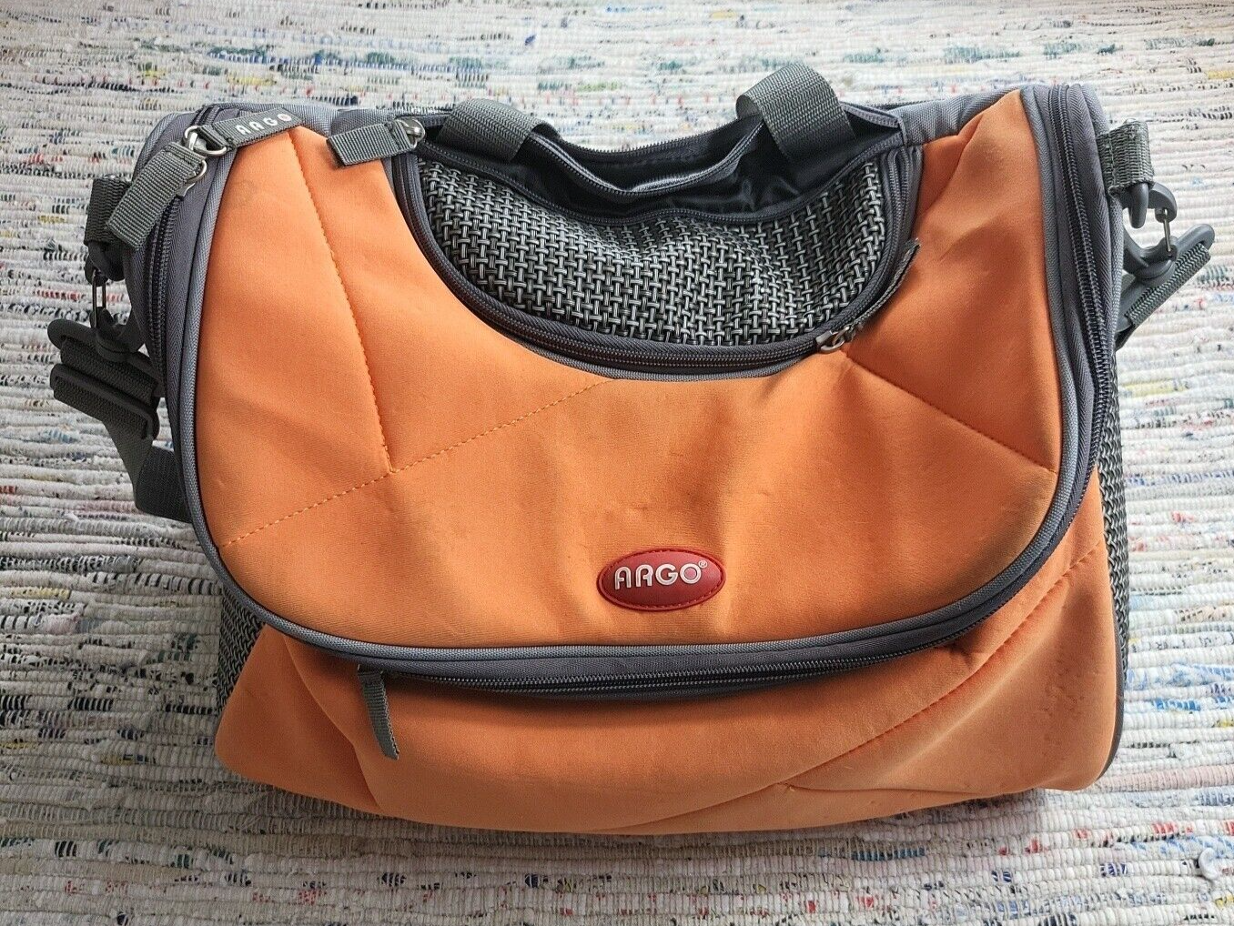 Travel Medium *read*