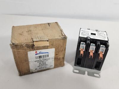 Beacon 3 Pole/40 FLA Definite Purpose Contactor (DP340120) - New in Box