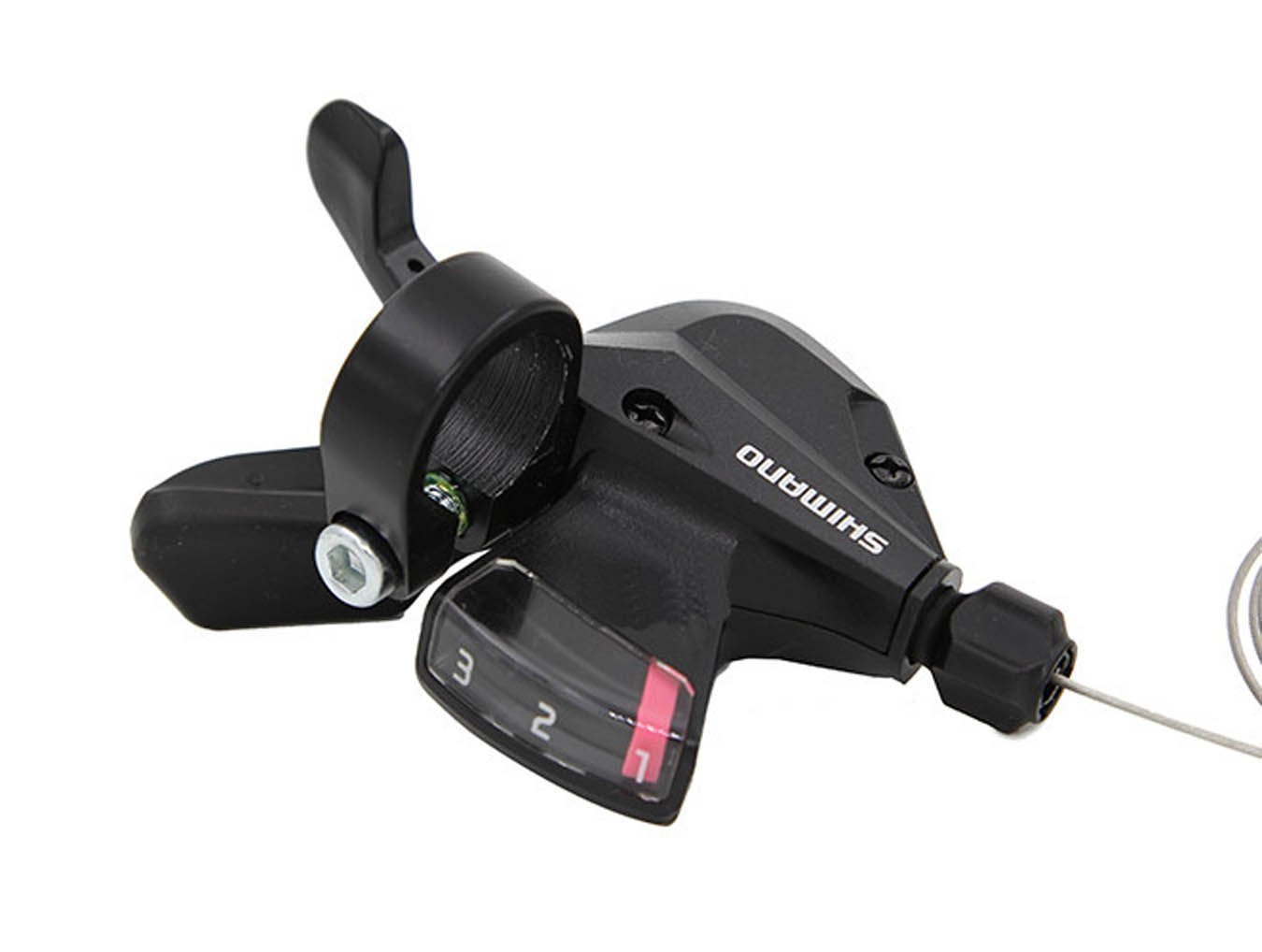 Shimano Acera SLM310 Rapid fire Shift Lever 3/7/8 Speed Shifter Cable