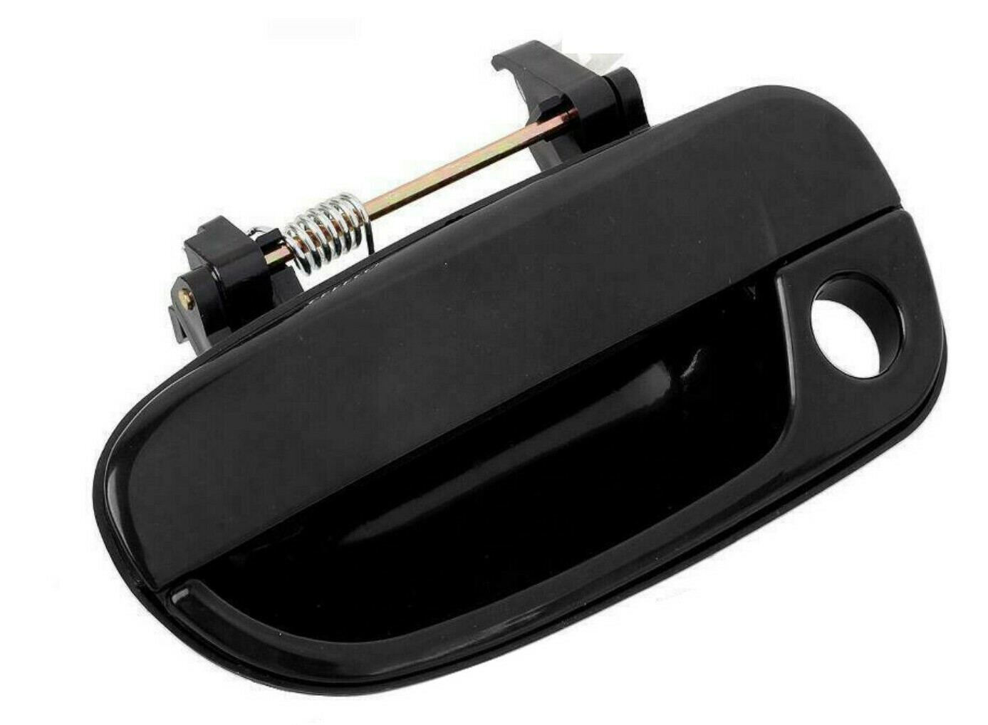 Outer Front Right Passenger RH Door Handle for 20002006