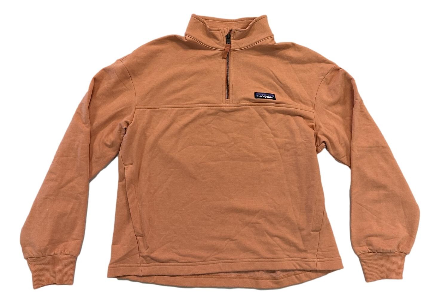 patagonia フローラルタッパー サイズ4 patagonia フローラルタッパー サイズ4 patagonia フローラル