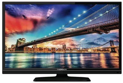 thomson 32hu3253c tv 32 pollici | a led hd ready