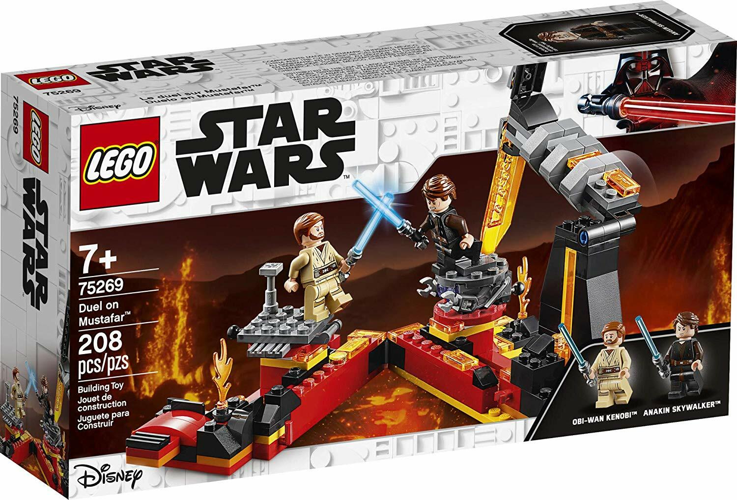lego star wars sets 2020