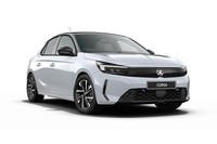 2026 Vauxhall Corsa 1.2 Turbo Yes 5dr [Winter Pack] Hatchback Petrol Manual