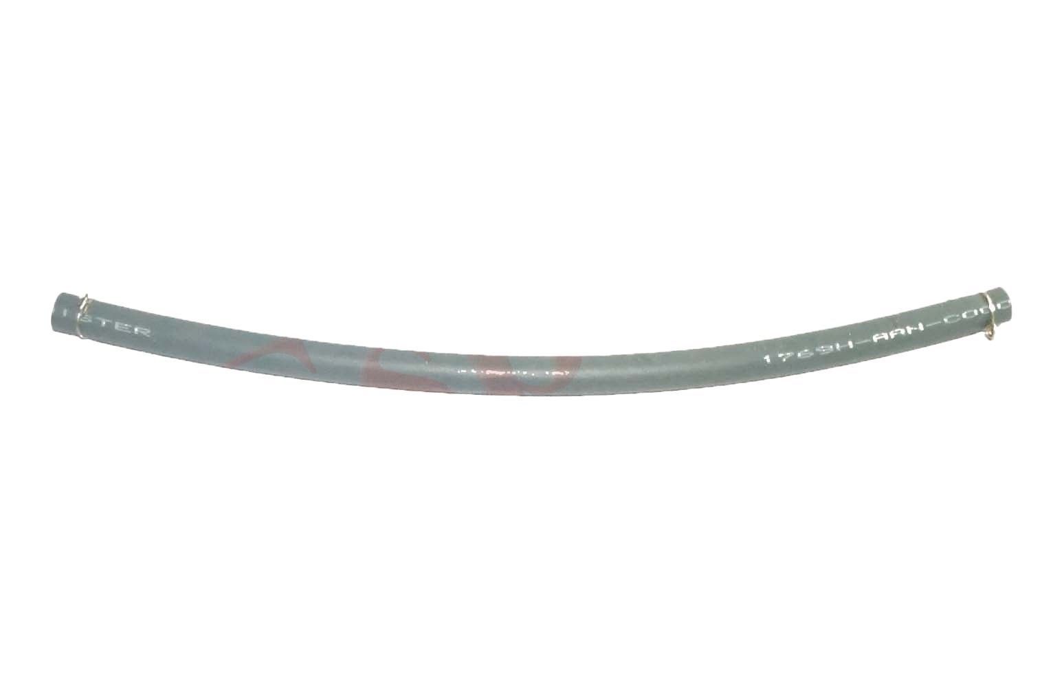 Fuel Pipe Hose With Clamp for Jawa Motorcycle 
