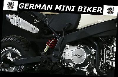 Tachowelle passend Skyteam Skymini 50 /& 125 Honda Monkey