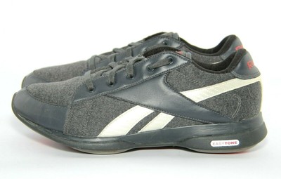 reebok easytone uomo nero