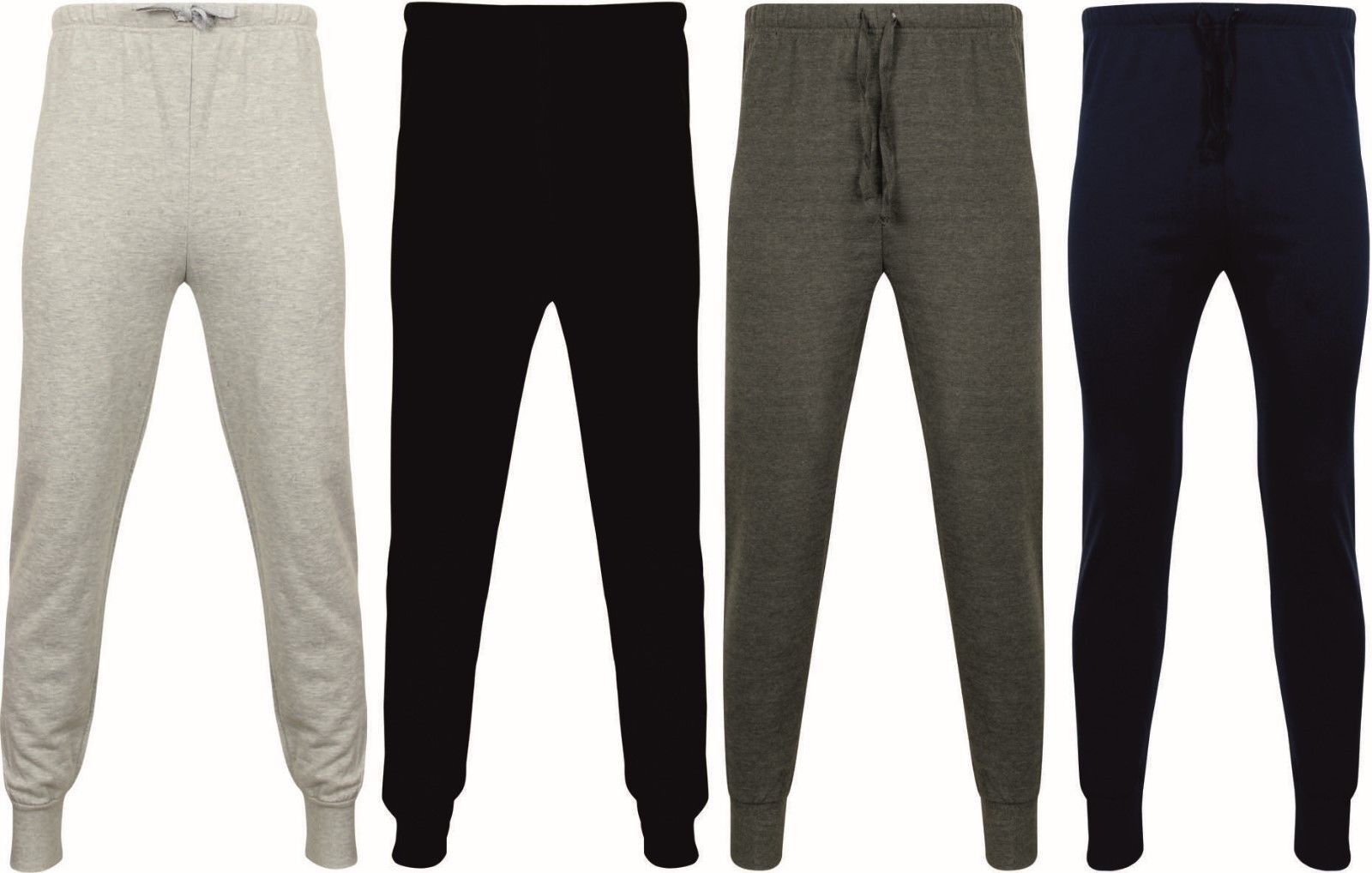 ladies skinny fit joggers
