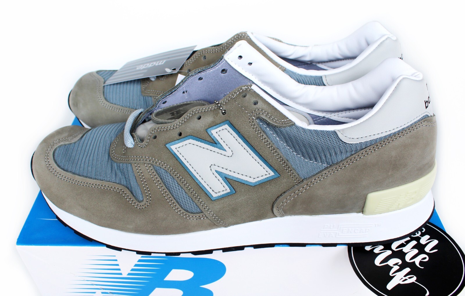 新品 NEWBALANCE M1300JP3 29cm 新品 NEWBALANCE M1300JP3 29cm - メルカリ