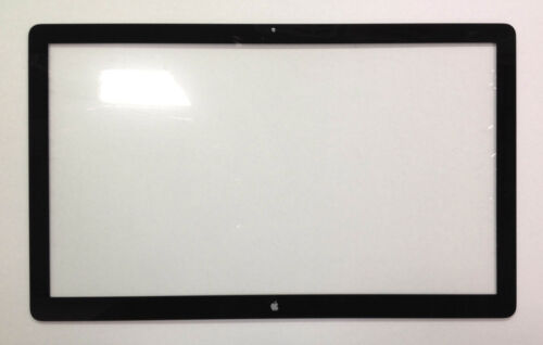 Replacement Front Glass For Apple Thunderbolt Display A1407 Replacement Front Glass For Apple Thunderbolt Display A1407