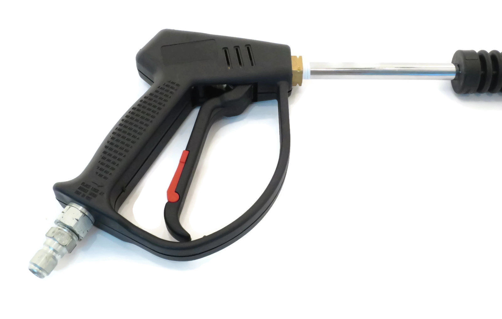 SPRAY GUN, WAND, 50' (NonMarking) HOSE & TIPS Sears Craftsman