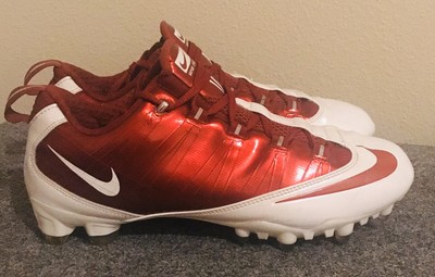 nike vapor jet cleats 2011