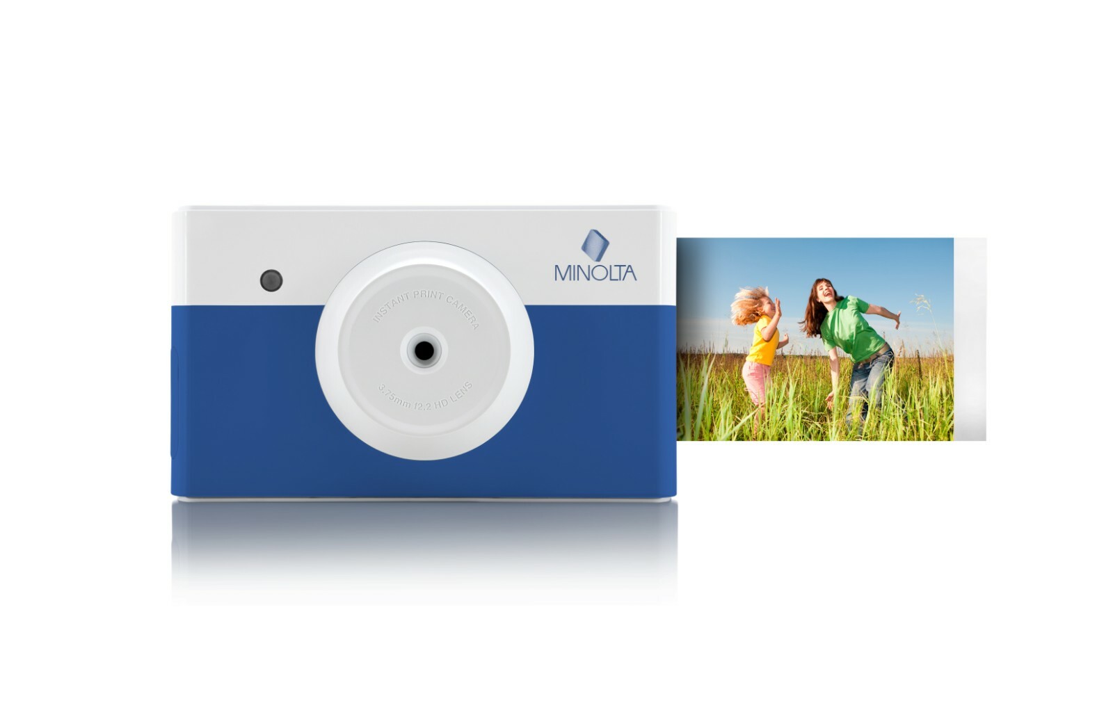 Bt instant printing