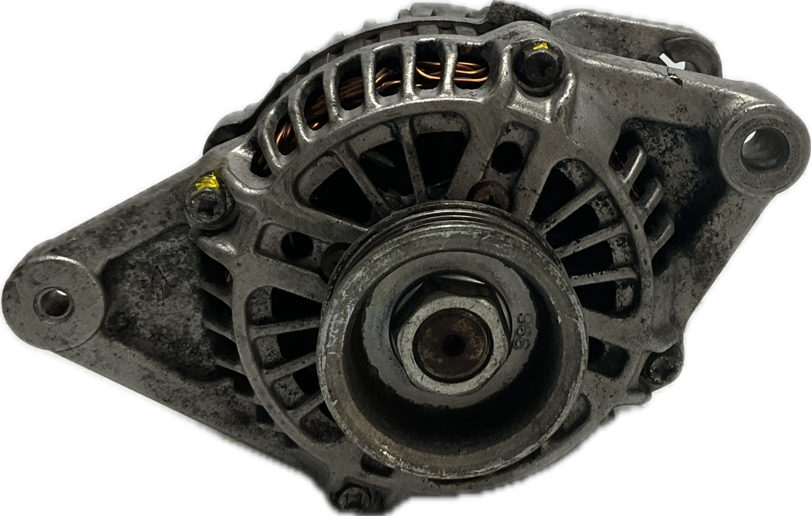 Alternatore per modello DACIA SANDERO codice ricambio: 8200660052 A001TA3792