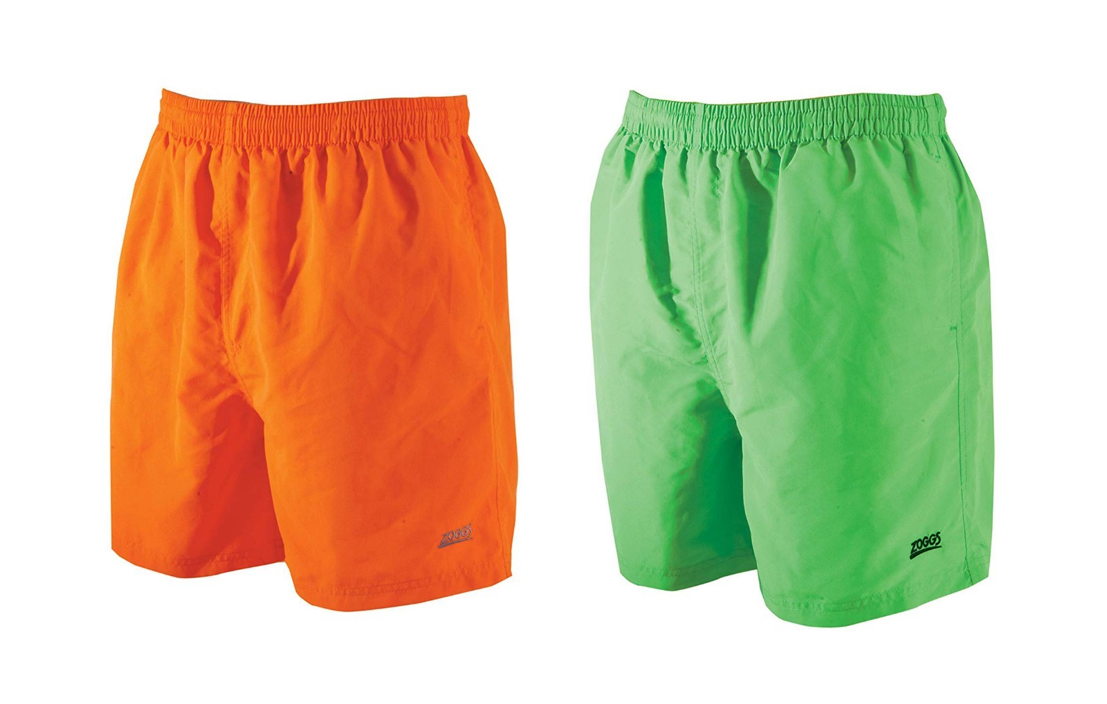 zoggs penrith swim shorts
