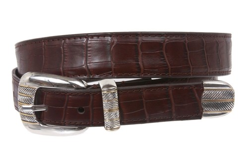 アクセサリー 00s kmrii crocodile bracelet Beautiful Vintage Crocodile Bangle in Antqiue Gold Color