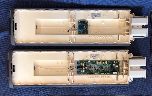 Sensormatic Ultra Post VI Complete System W/ Accessory Tags