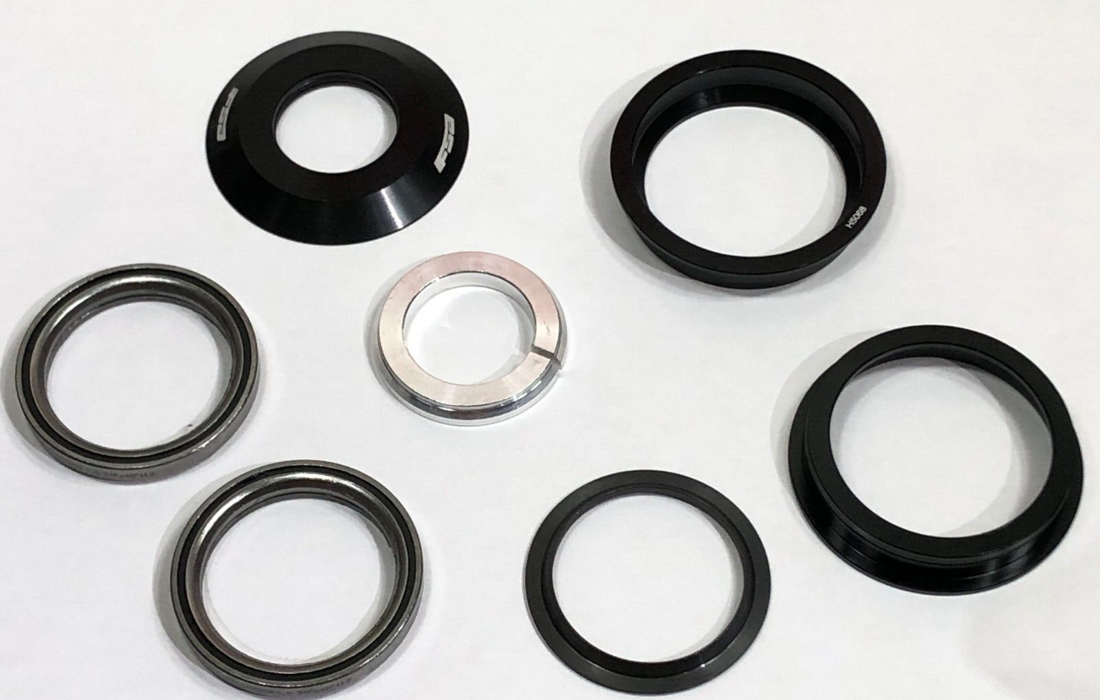 FSA NO.55R ヘッドパーツ FSA ( エフエスエー ) ヘッドパーツ HEADSET NO.55R 1.5/ACR/STD